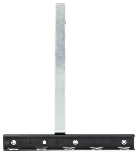 BOSCH Adapter zu Führungsschiene für Handkreissägen BOSCH Adapter zu Führungsschiene für Handkreissägen