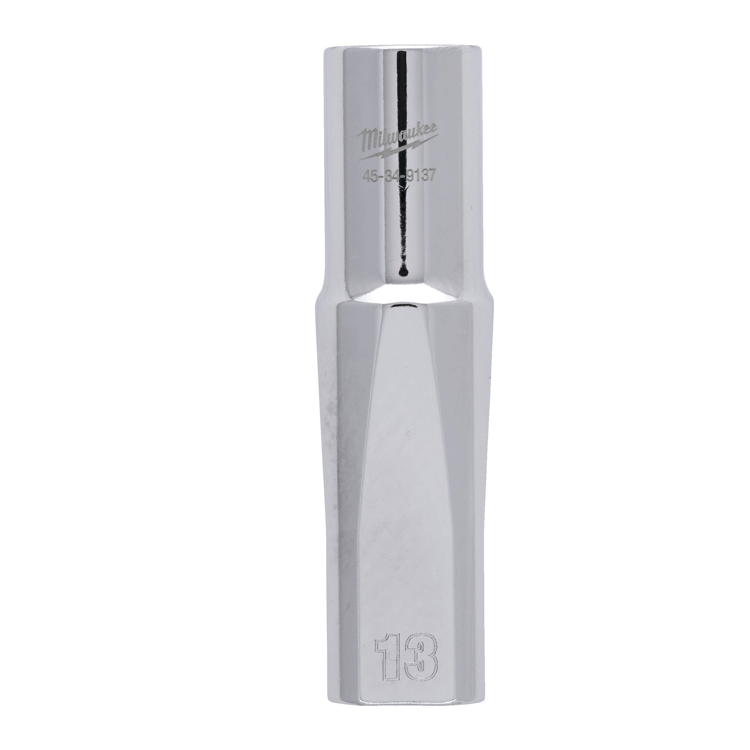 1/2 Drive Socket Metric Deep-13MM 1/2 Drive Socket Metric Deep-13MM