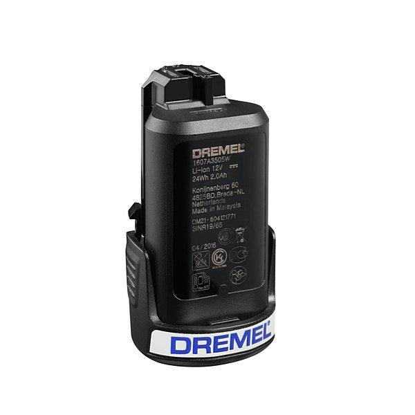 BOSCH DREMEL® 880 12 V Lithium-Ionen-Ersatzakku