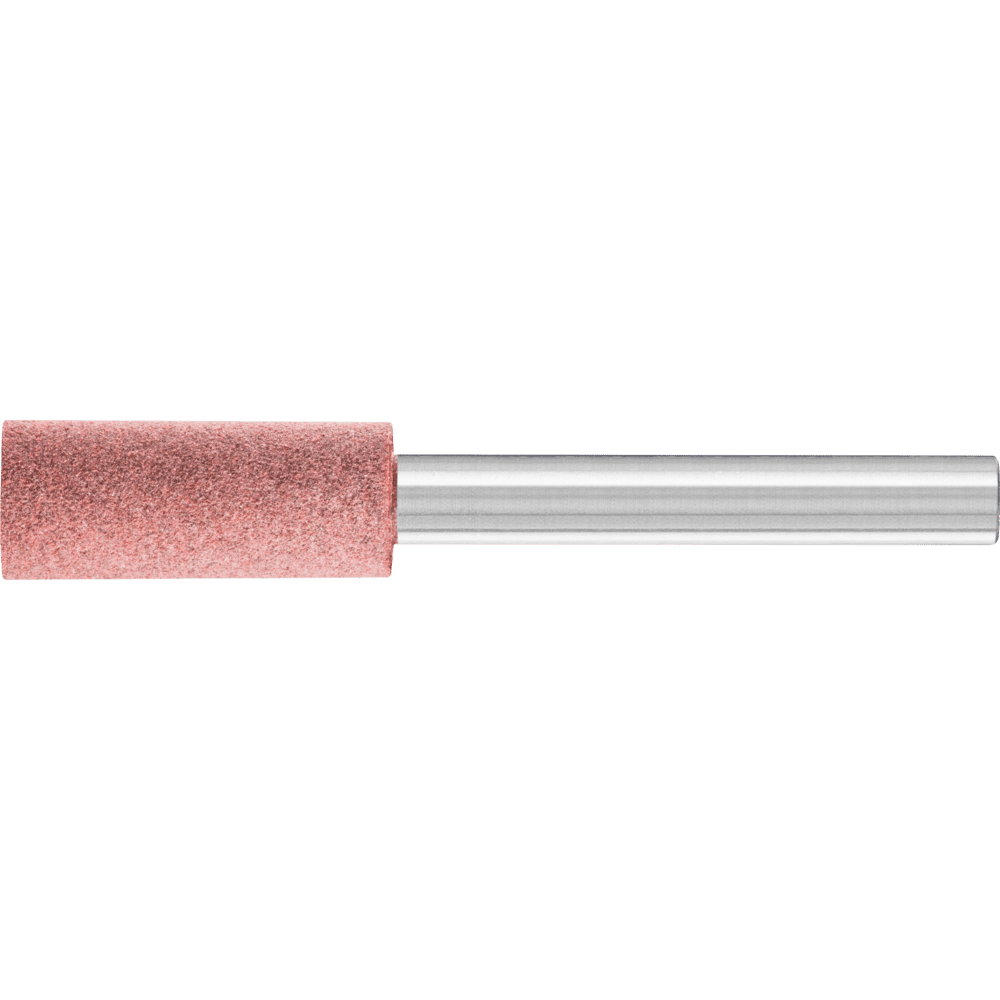 Feinschleifstift Poliflex D10xH25mm 6mm Edelkorund AR/GR 120 ZY PFERD Feinschleifstift Poliflex D10xH25mm 6mm Edelkorund AR/GR 120 ZY PFERD