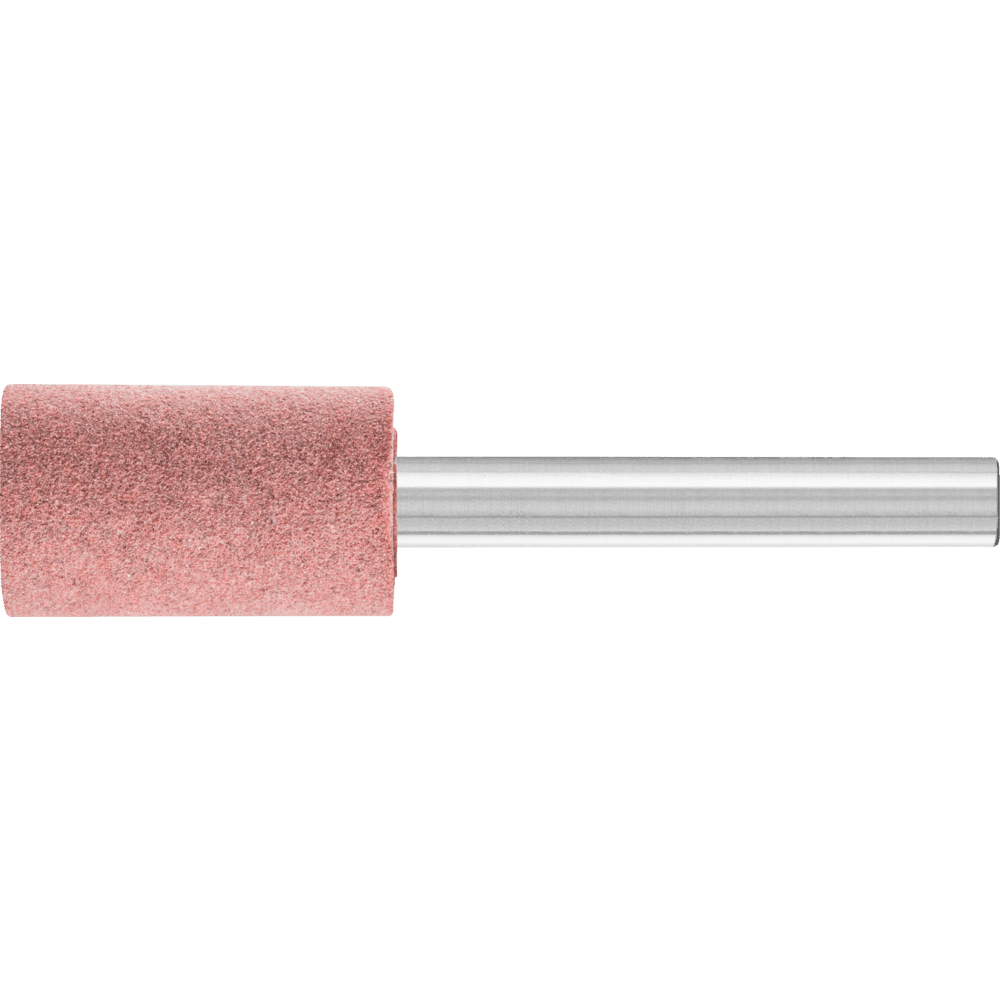 Feinschleifstift Poliflex D15xH25mm 6mm Edelkorund AR/GR 120 ZY PFERD Feinschleifstift Poliflex D15xH25mm 6mm Edelkorund AR/GR 120 ZY PFERD