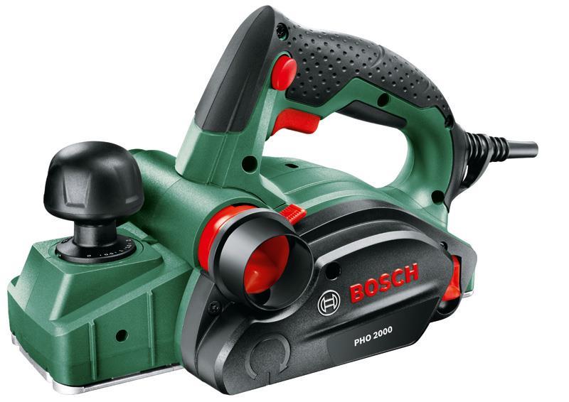 BOSCH Hobel PHO 2000 BOSCH Hobel PHO 2000