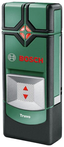 BOSCH Digitales Ortungsgerät Truvo