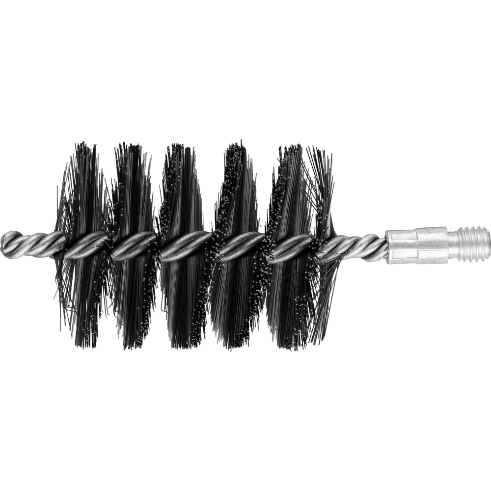 PFERD Innenbürste IBU Ø 69x100mm Gewinde 1/2" BSW Stahl-Draht-Ø 0,35" PFERD Innenbürste IBU Ø 69x100mm Gewinde 1/2" BSW Stahl-Draht-Ø 0,35"
