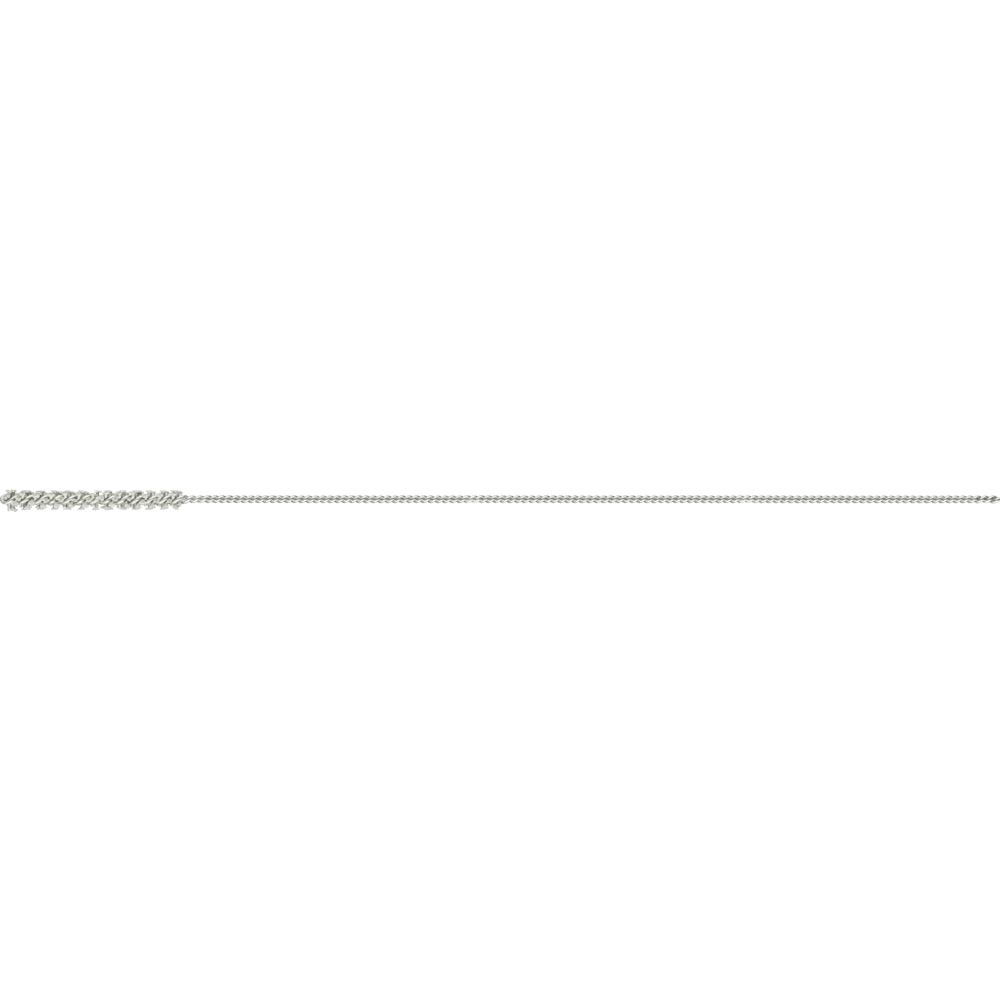 PFERD Innenbürste IBU Ø1,9x18 mm Schaft-Ø0,7 mm SiC-Filament-Ø0,25 Korn 1000 PFERD Innenbürste IBU Ø1,9x18 mm Schaft-Ø0,7 mm SiC-Filament-Ø0,25 Korn 1000