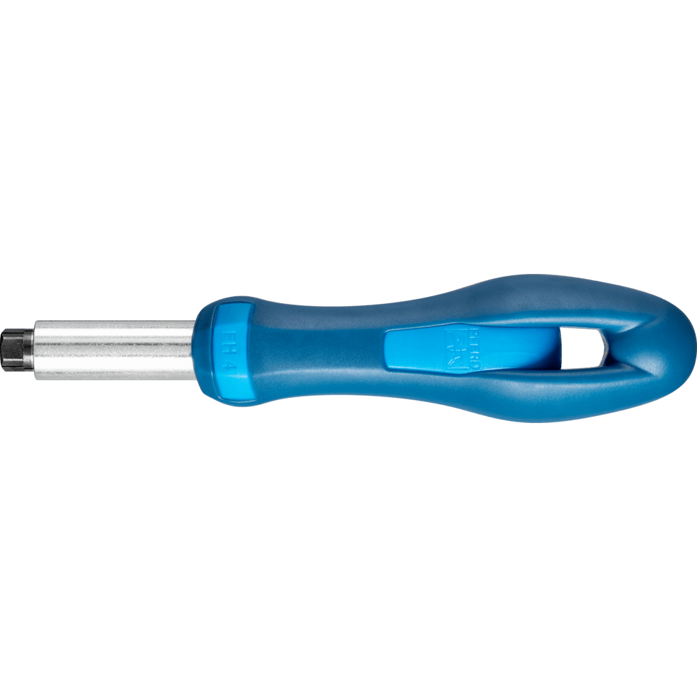 PFERD Zubehör Schnellwechselgriff SWG mit 6 mm Spannzange PFERD Zubehör Schnellwechselgriff SWG mit 6 mm Spannzange