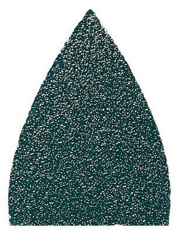 FEIN Haftschleifblatt ungelocht K.60 20 St./Pack FEIN