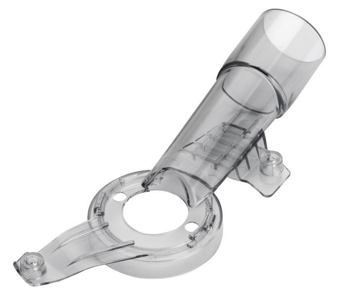 BOSCH Absaugadapter, Kopiereinheit BOSCH Absaugadapter, Kopiereinheit