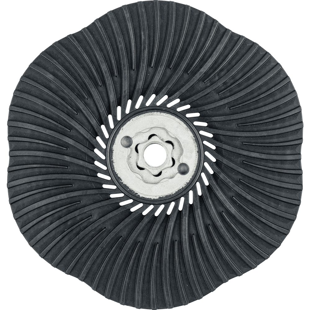 PFERD COMBICLICK Stützteller Ø 180mm Gewinde M14 für Winkelschleifer 180 PFERD COMBICLICK Stützteller Ø 180mm Gewinde M14 für Winkelschleifer 180
