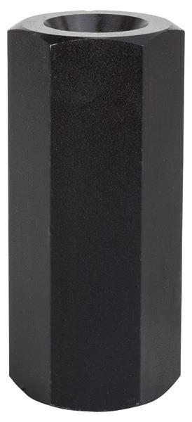 BOSCH Adapter für Diamantbohrkronen, Maschinenseite1 1/4Zoll UNC, Kronenseite G1/2Zoll BOSCH Adapter für Diamantbohrkronen, Maschinenseite1 1/4Zoll UNC, Kronenseite G1/2Zoll