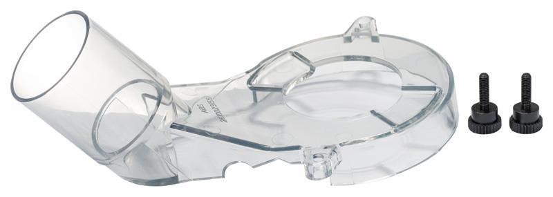 BOSCH Absaughaube für Taucheinheit, passend zu: GKF, GMF, GOF, TE BOSCH Absaughaube für Taucheinheit, passend zu: GKF, GMF, GOF, TE