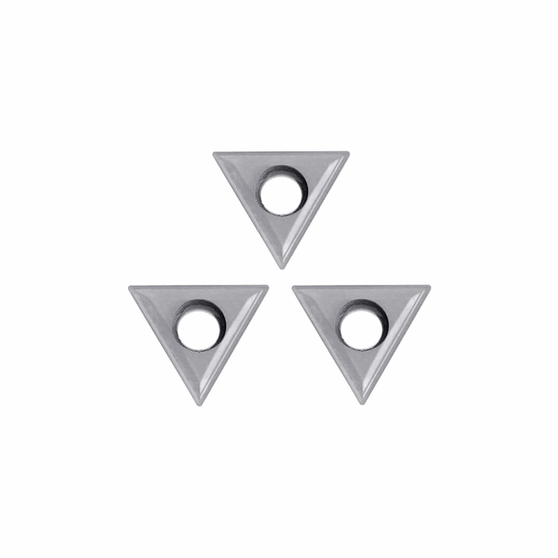 TRUMPF 3x Wendeplatte St