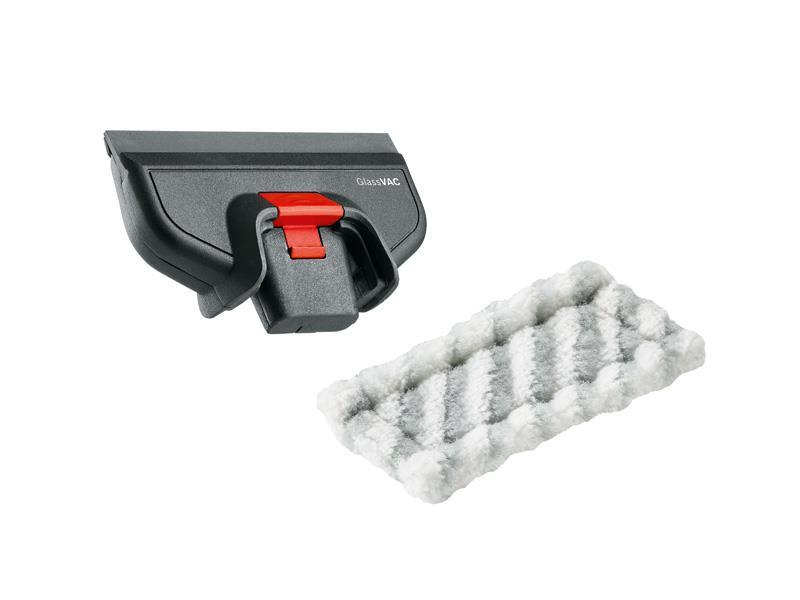 BOSCH GlassVAC – Set, 133 mm - Saugkopf