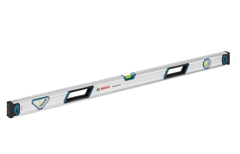 BOSCH Optisches Nivelliergerät Wasserwaage 120 cm BOSCH Optisches Nivelliergerät Wasserwaage 120 cm