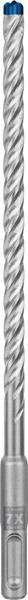 EXPERT SDS plus-7X Hammerbohrer, 8x150x215 mm