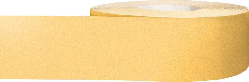 BOSCH EXPERT C470 Schleifpapierrolle zum Handschleifen, 93 mm x 50 m, K 120 BOSCH EXPERT C470 Schleifpapierrolle zum Handschleifen, 93 mm x 50 m, K 120