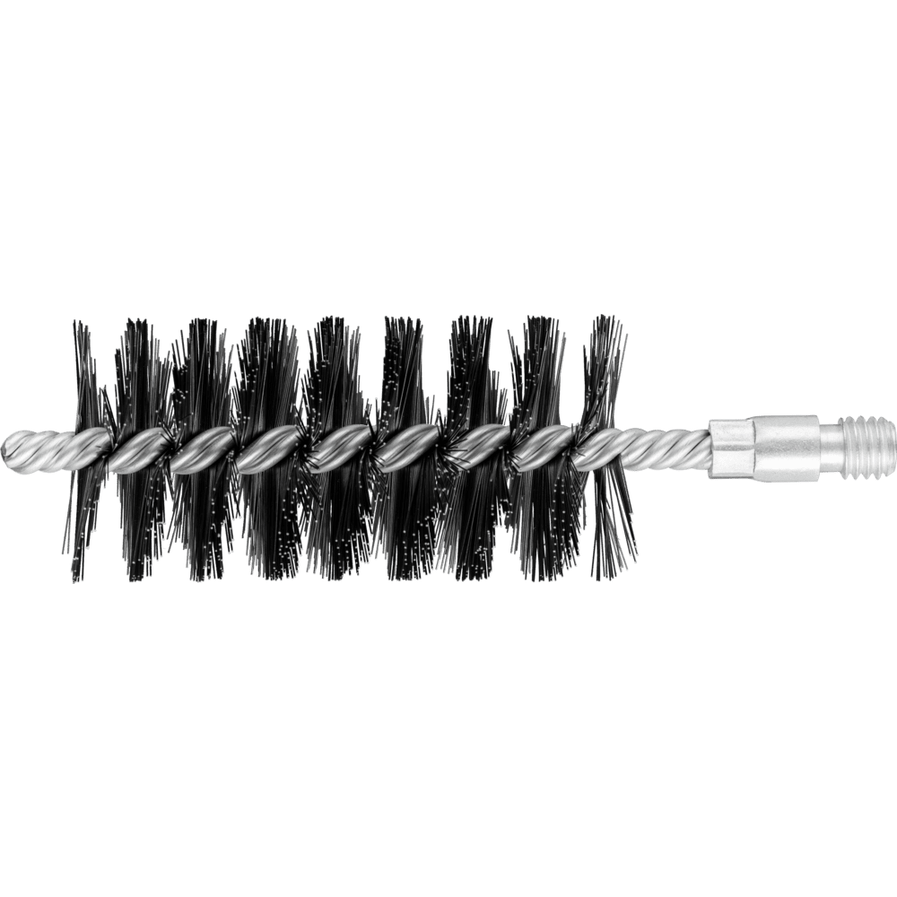 PFERD Innenbürste IBU Ø 50x100mm Gewinde 1/2" BSW Stahl-Draht-Ø 0,35" PFERD Innenbürste IBU Ø 50x100mm Gewinde 1/2" BSW Stahl-Draht-Ø 0,35"
