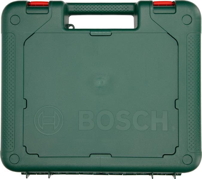 BOSCH Aufbewahrungskoffer für PST 18 Li