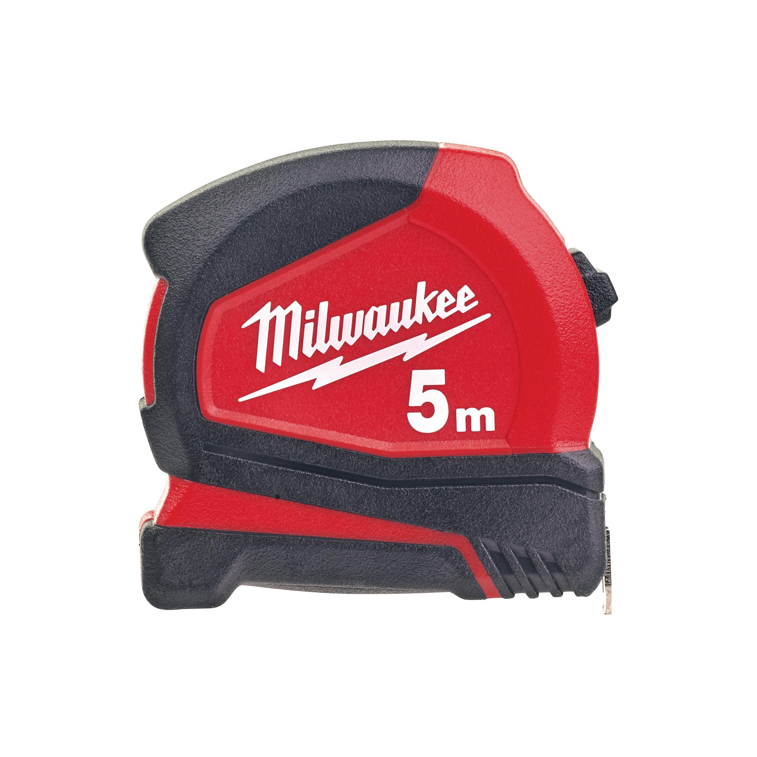 Pro-Compact Bandmaß 5m/19mm Pro-Compact Bandmaß 5m/19mm