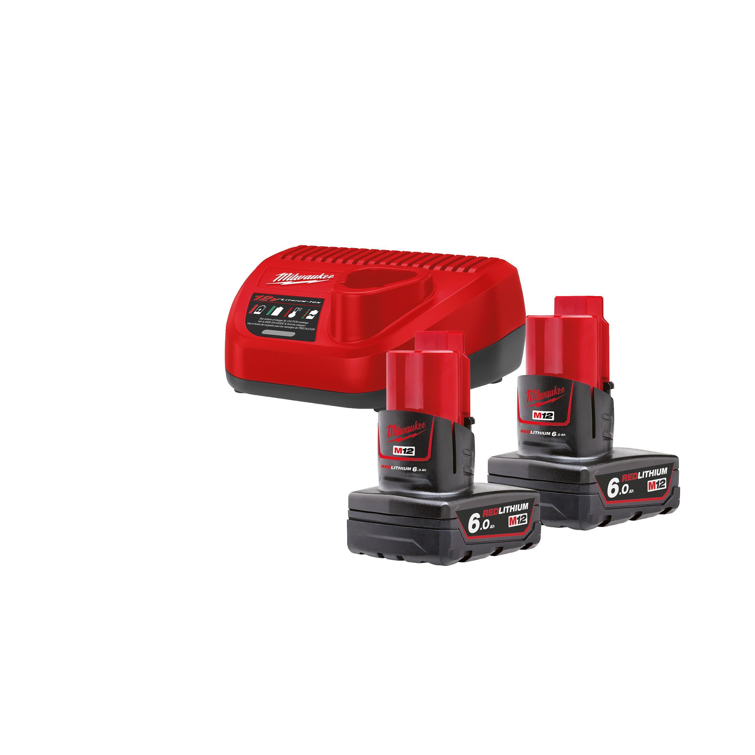 M12NRG-602   NRG KIT   