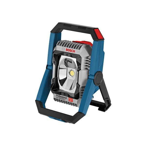 BOSCH Akku-Bauleuchte GLI 18V-2200 C