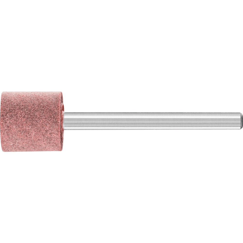Feinschleifstift Poliflex D10xH10mm 3mm Edelkorund AR/GR 120 ZY PFERD Feinschleifstift Poliflex D10xH10mm 3mm Edelkorund AR/GR 120 ZY PFERD