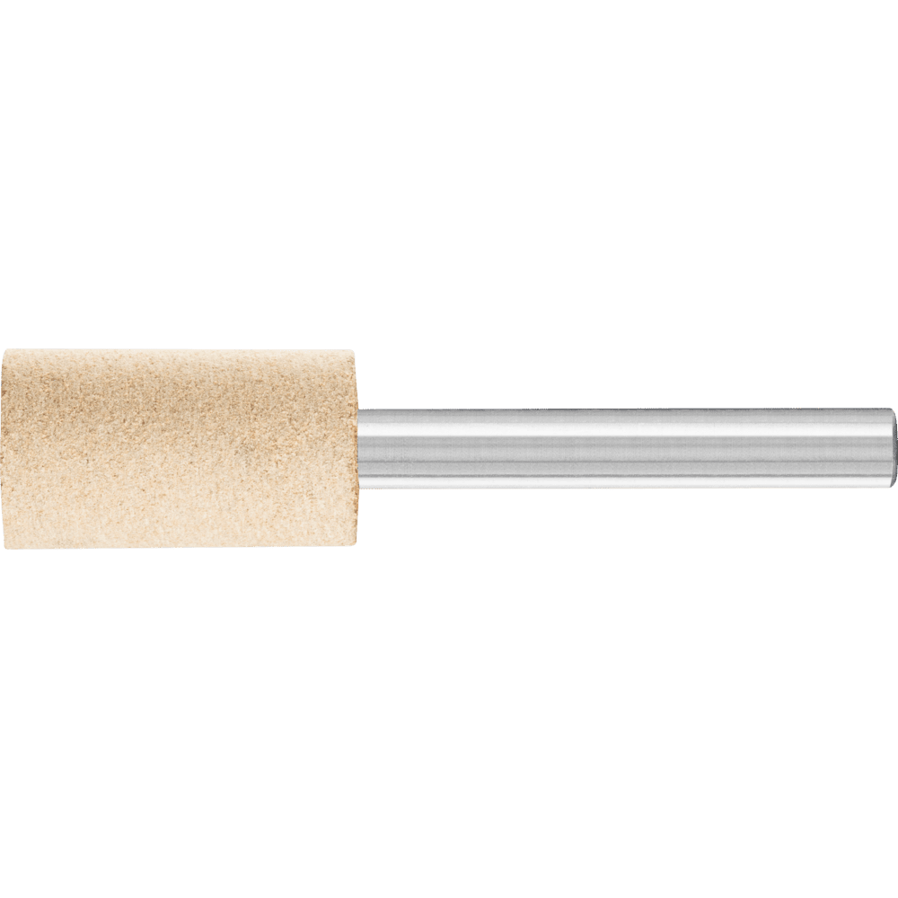 Feinschleifstift Poliflex D15xH25mm 6mm Edelkorund AW/LR 120 ZY PFERD Feinschleifstift Poliflex D15xH25mm 6mm Edelkorund AW/LR 120 ZY PFERD