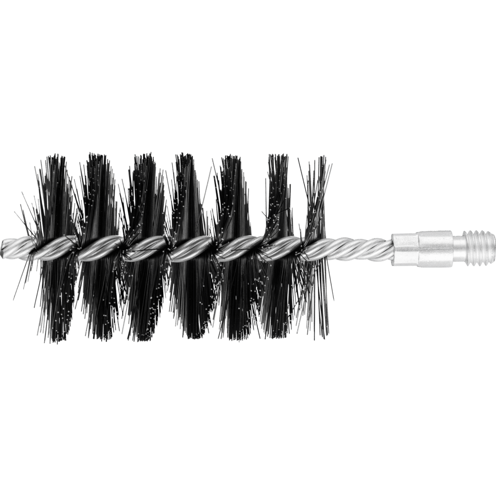 PFERD Innenbürste IBU Ø 63x100mm Gewinde 1/2" BSW Stahl-Draht-Ø 0,35" PFERD Innenbürste IBU Ø 63x100mm Gewinde 1/2" BSW Stahl-Draht-Ø 0,35"