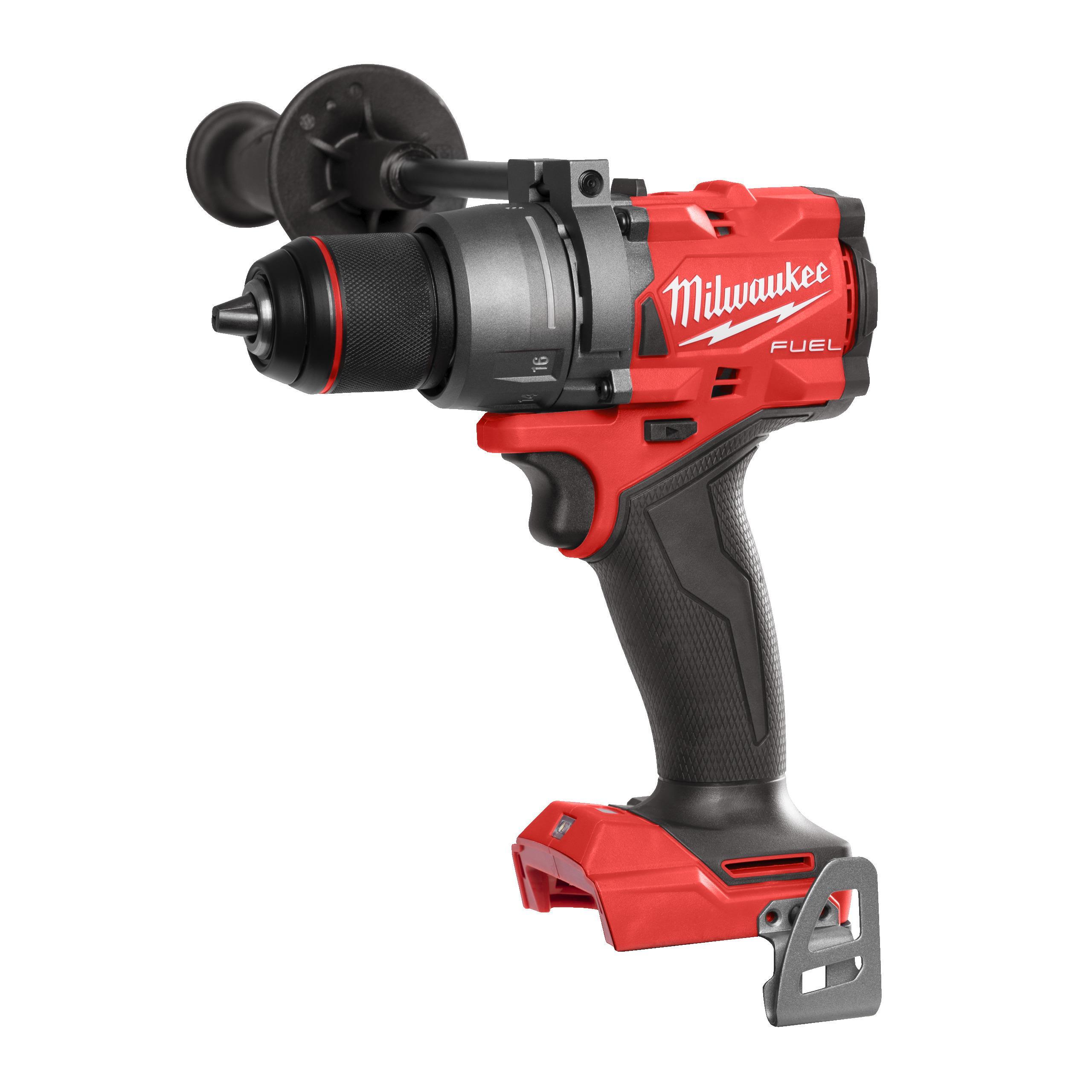 MILWAUKEE M18FPD3-0X AKKU-SCHLAGBOHRER  MILWAUKEE M18FPD3-0X AKKU-SCHLAGBOHRER