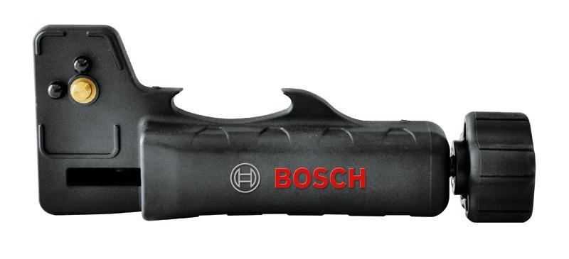BOSCH Halterung, Zubehör für LR 1, LR 1G, LR 2 BOSCH Halterung, Zubehör für LR 1, LR 1G, LR 2