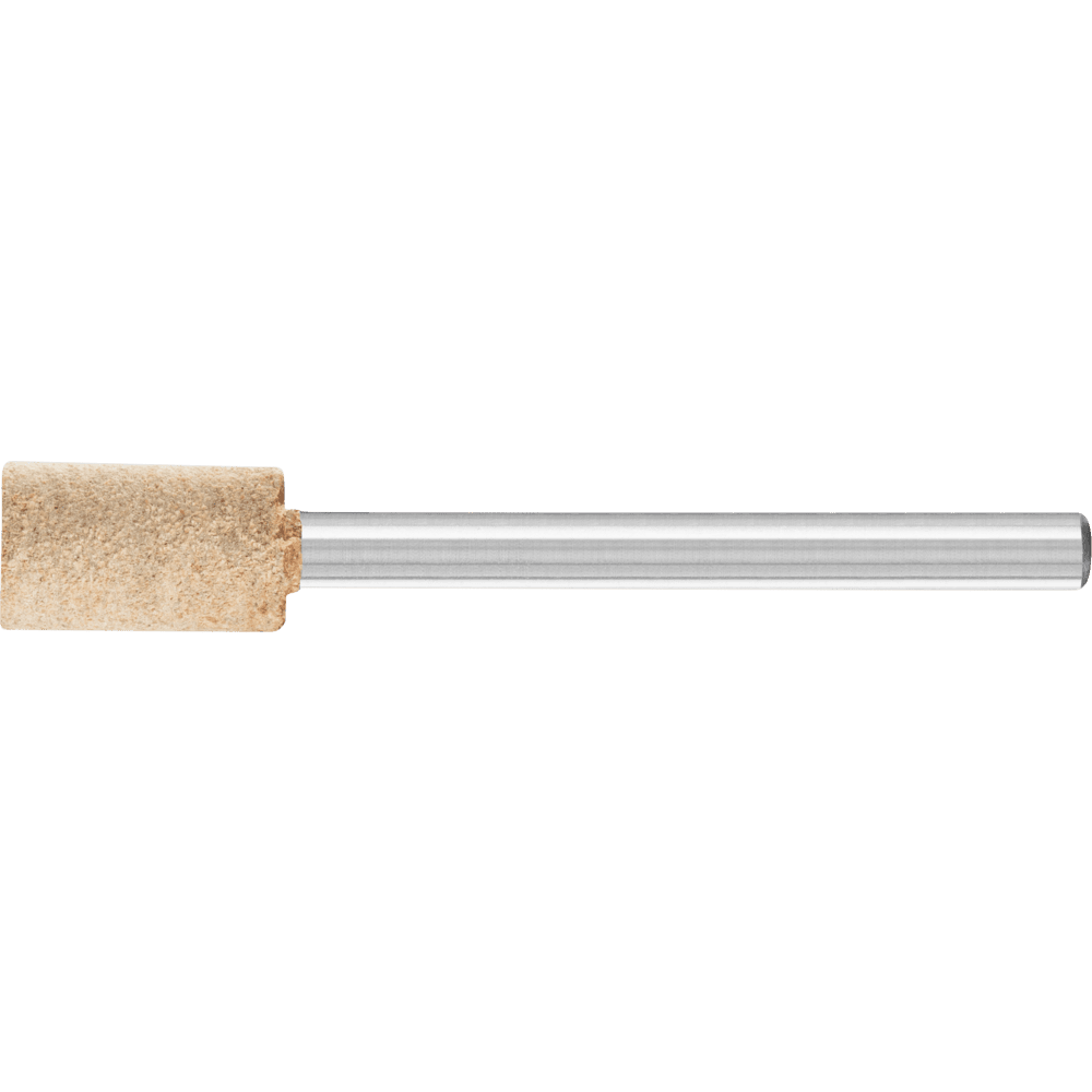 Feinschleifstift Poliflex D6xH10mm 3mm Edelkorund AW/LR 120 ZY PFERD Feinschleifstift Poliflex D6xH10mm 3mm Edelkorund AW/LR 120 ZY PFERD