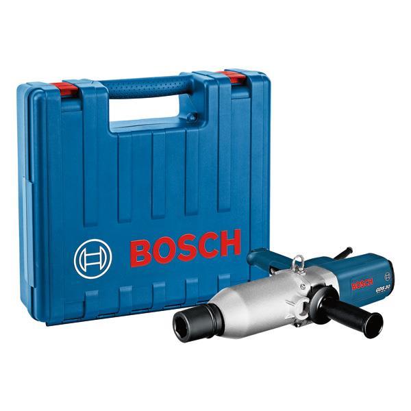 BOSCH Schlagschrauber GDS 30 BOSCH Schlagschrauber GDS 30