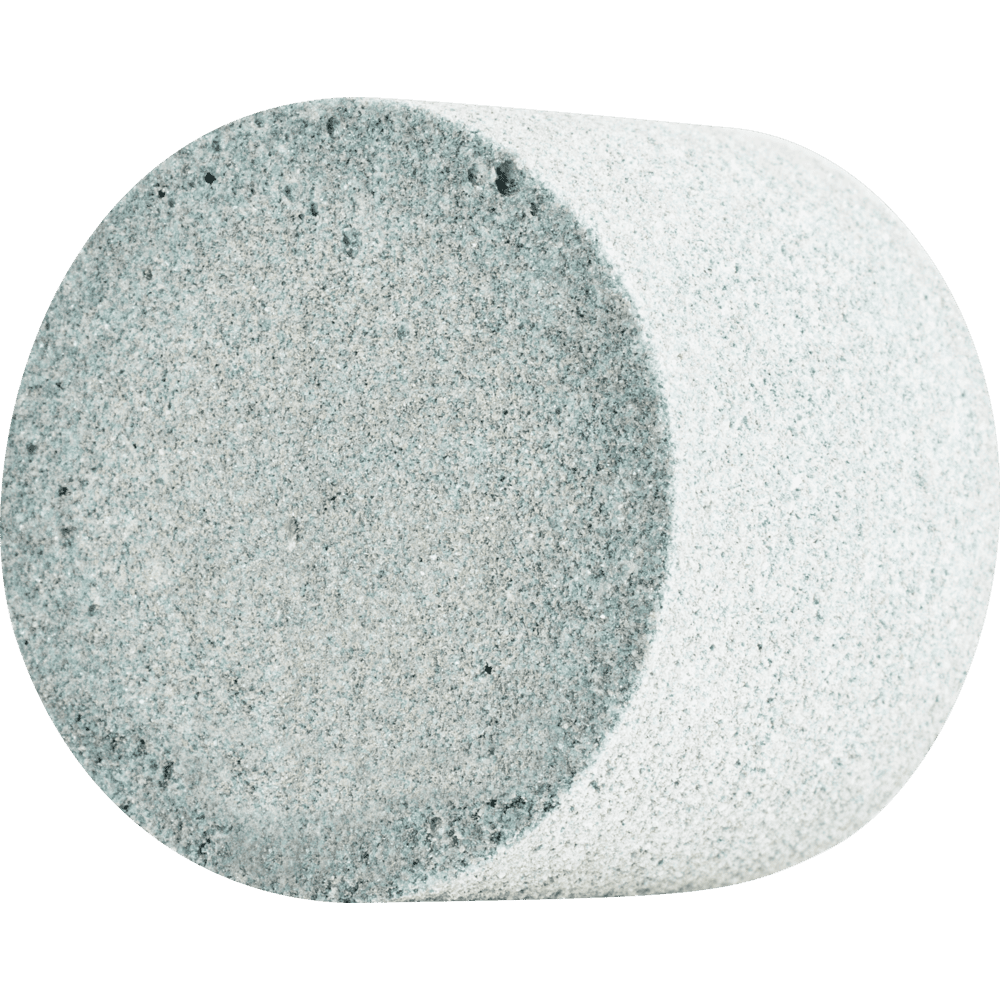 PFERD Poliflex Marmorierkörper Zylinderform Ø 50x40mm Gewinde M8 Bindung PUR SIC80 PFERD Poliflex Marmorierkörper Zylinderform Ø 50x40mm Gewinde M8 Bindung PUR SIC80