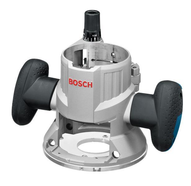 BOSCH GKF 1600, Systemzubehör