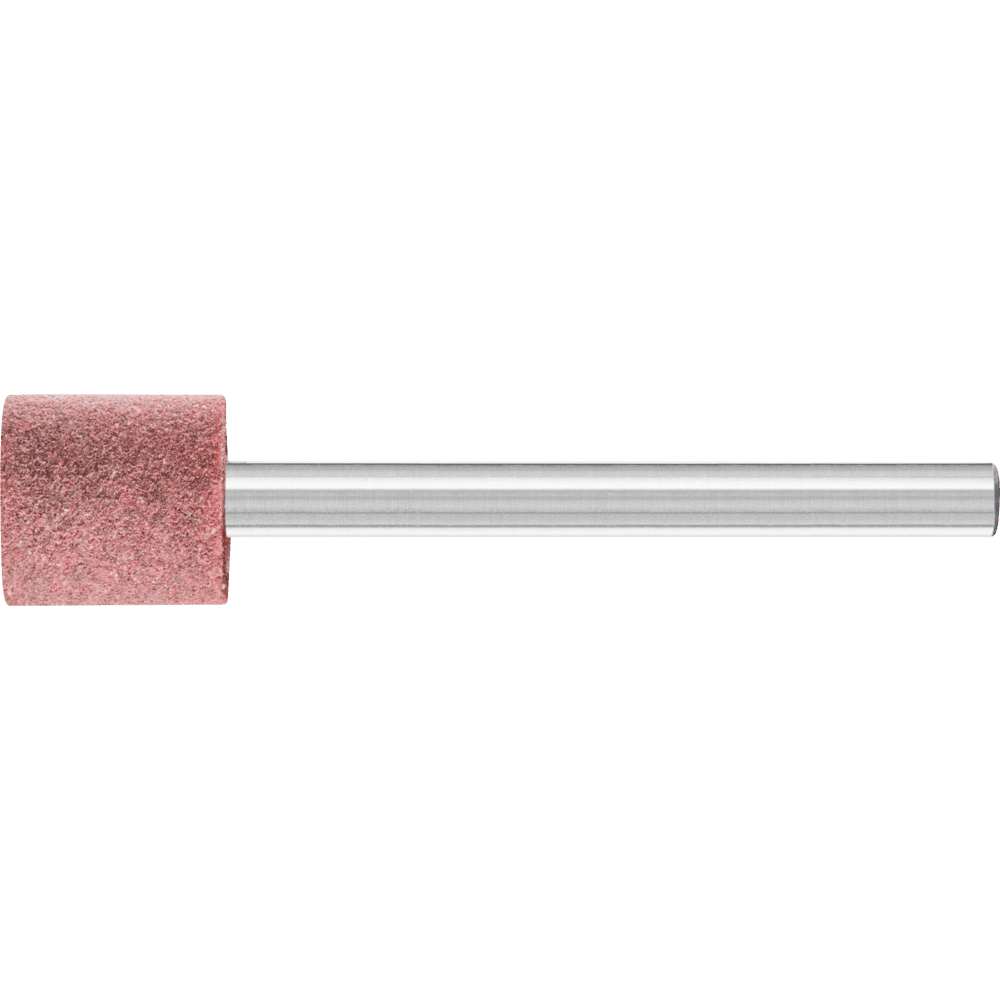 PFERD Poliflex Schleifstift Zylinderform Ø 8x8 mm Schaft-Ø 3 mm Bindung GR A120