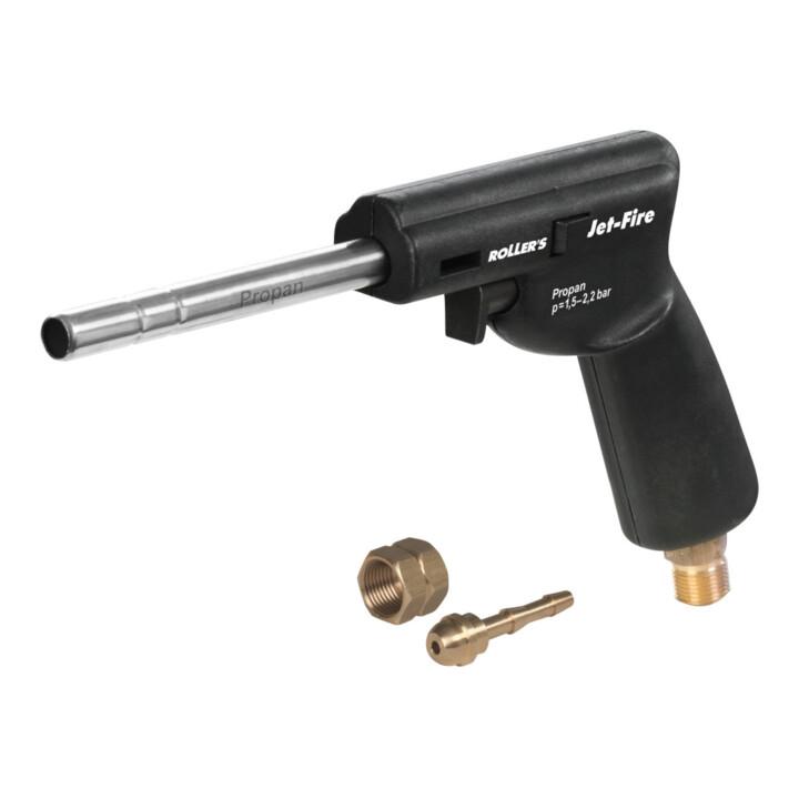 Propan-Lötbrenner ROLLER`S Jet-Fire