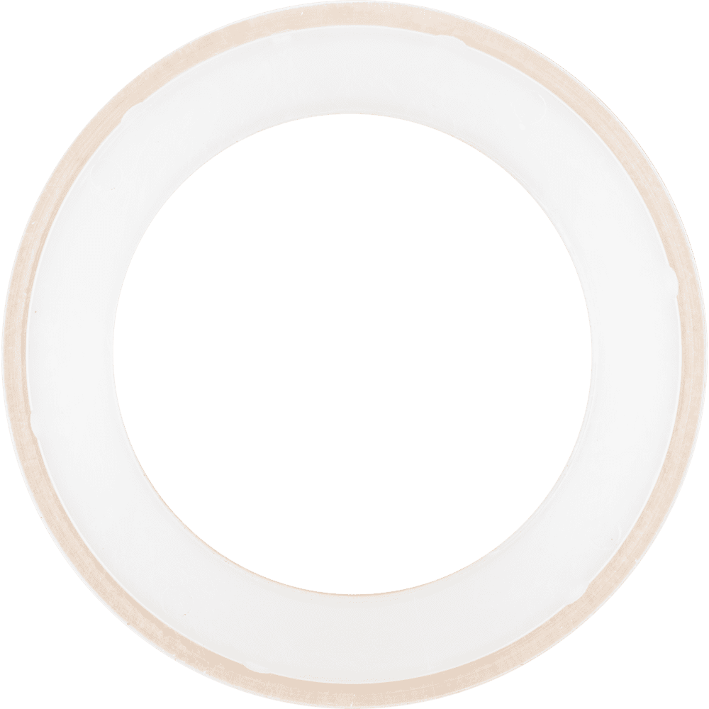 PFERD Reduzierring für Trennscheiben-Bohrung 40 auf 30,0mm (Breite 4,5 mm) mit Anschlagbund PFERD Reduzierring für Trennscheiben-Bohrung 40 auf 30,0mm (Breite 4,5 mm) mit Anschlagbund