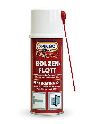 Bolzenflott 400 ml Pingo Bolzenflott 400 ml Pingo