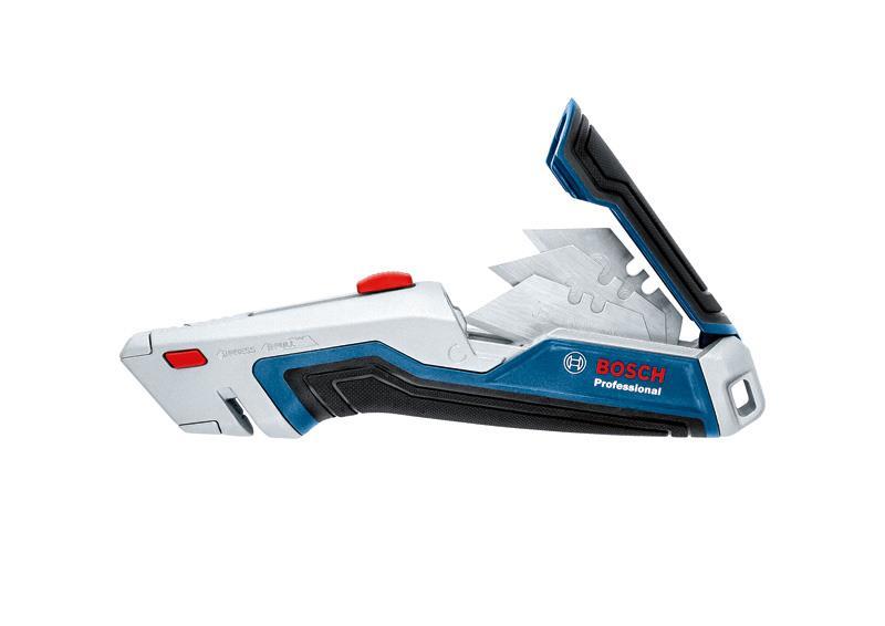 BOSCH Handwerkzeuge Gemischtes Handwerkzeug-Set, 13-tlg. BOSCH Handwerkzeuge Gemischtes Handwerkzeug-Set, 13-tlg.