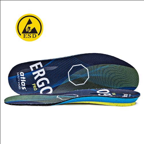 ATLAS Ergo Pro Einlegesohle ATLAS Ergo Pro Einlegesohle