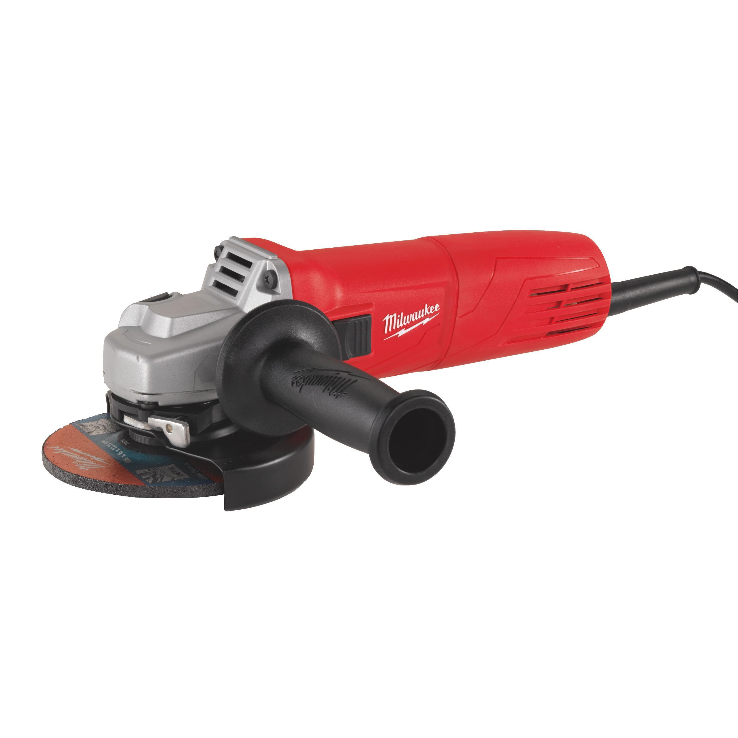 AG10-125EK Winkelschleifer  AG10-125EK Winkelschleifer
