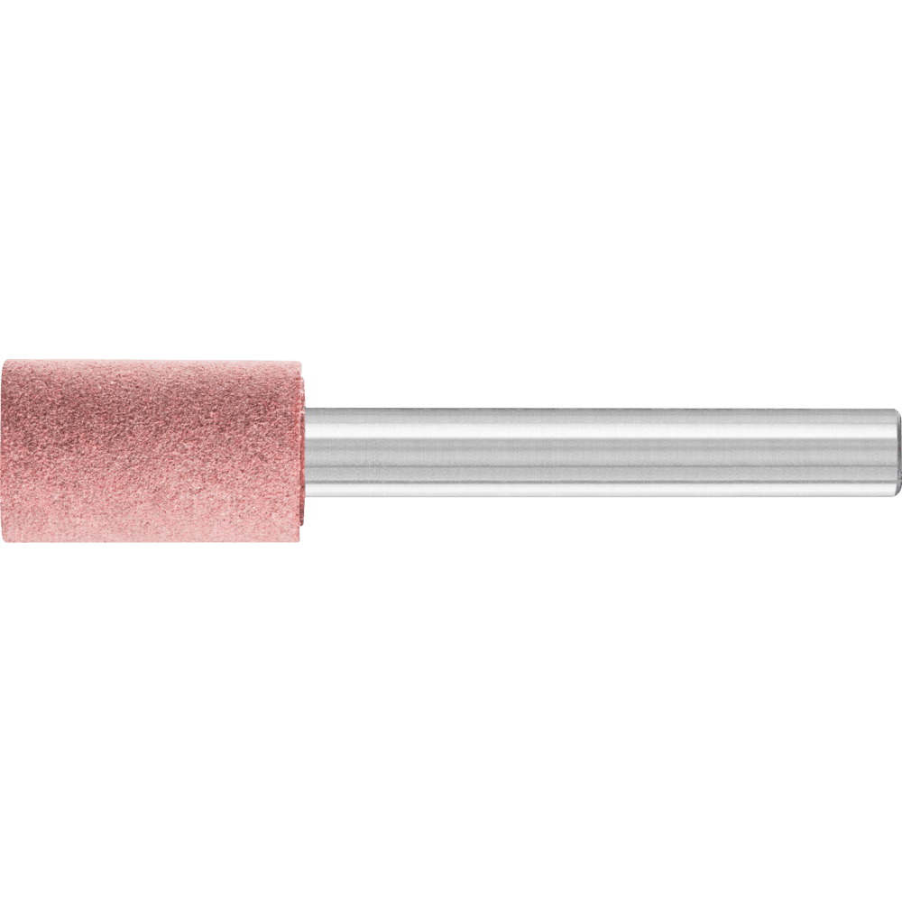 Feinschleifstift Poliflex D12xH20mm 6mm Edelkorund AR/GR 120 ZY PFERD Feinschleifstift Poliflex D12xH20mm 6mm Edelkorund AR/GR 120 ZY PFERD