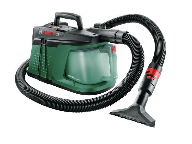 BOSCH Trockensauger EasyVac 3