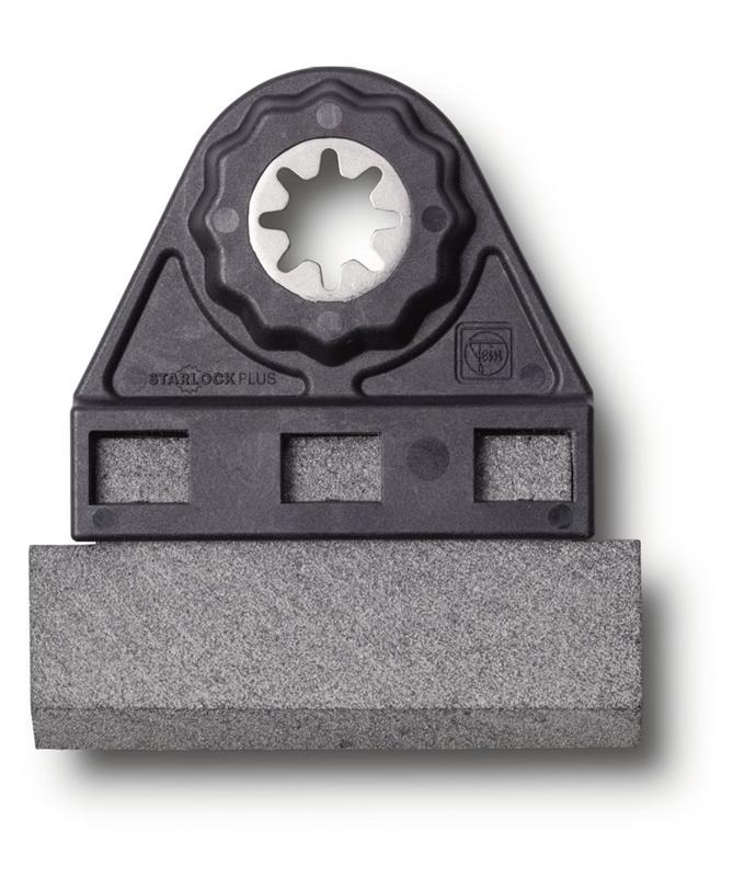 FEIN Fliesenfugenreiniger StarlockPlus 2 St./Pack FEIN