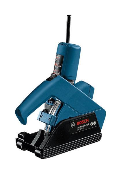 BOSCH Mauernutfräse GNF 20 CA BOSCH Mauernutfräse GNF 20 CA