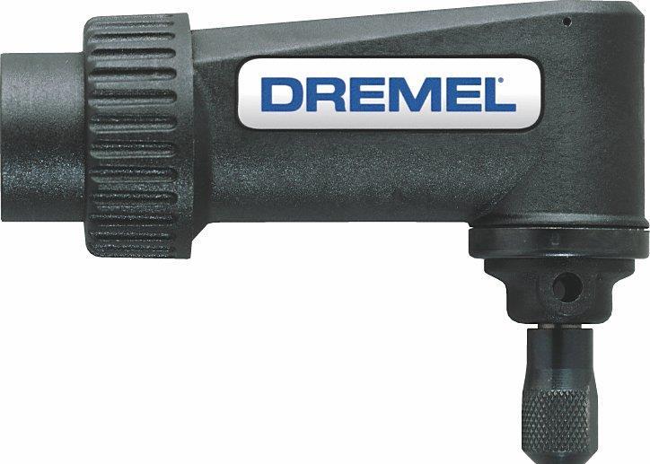 BOSCH DREMEL® Winkelvorsatz