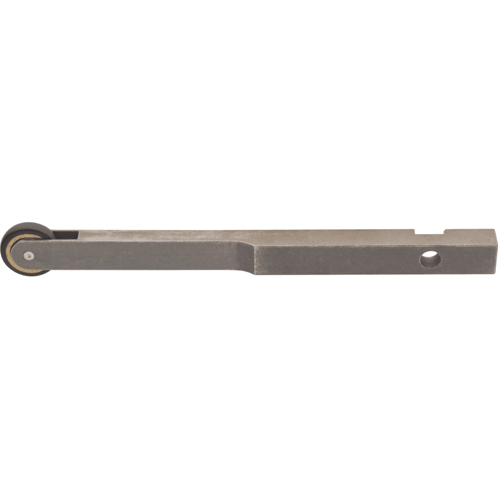 PFERD Bandschleifervorsatzarm BSVA 4/16X520 Bandlänge: 520mmxBreite: 3-9 mm