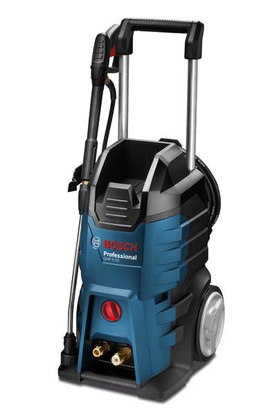 BOSCH Hochdruckreiniger GHP 5-55